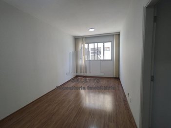 apartment em Rua Barão de Paranapanema, Bosque - Campinas - SP