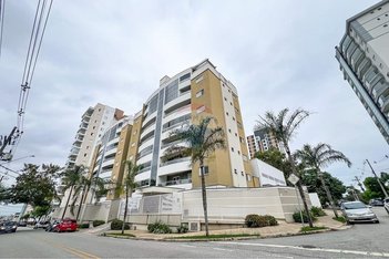 apartment em Rua Vaifro de Biaggi, Parque Campolim - Sorocaba - SP