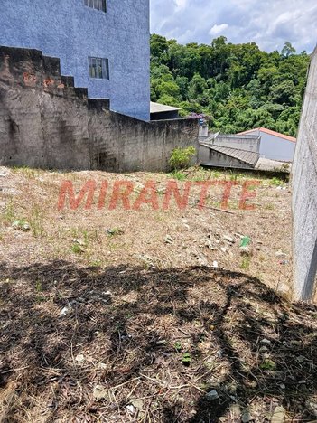 land_lot em Avenida Senador José Ermírio de Moraes, Tremembé - São Paulo - SP