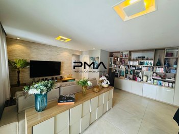 apartment em Rua Almeida Torres, Aclimação - São Paulo - SP