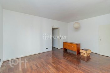 apartment em Rua Sampaio Viana, Paraíso - São Paulo - SP