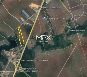 commercial_building em Cornélio Pires, Chicó - Piracicaba - SP