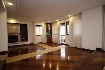 apartment em Rua Caçapava, Jardim Paulista - São Paulo - SP