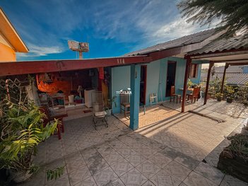house em Rua São José, Portão Velho - Portão - RS