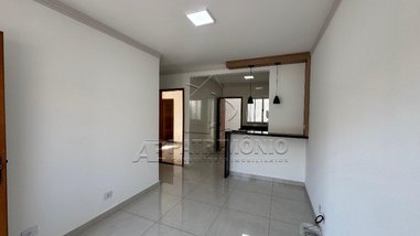 house em Rua Guarda Civil, Vila Barão - Sorocaba - SP