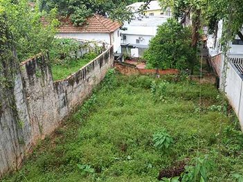 land_lot em Mamud Rahd, Tremembé - São Paulo - SP