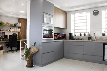 apartment em Rua Caramuru, Centro - Canoas - RS