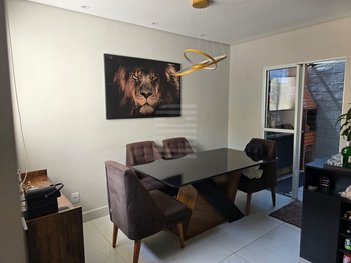 apartment em Avenida Rosa Belmiro Ramos, Ortizes - Valinhos - SP