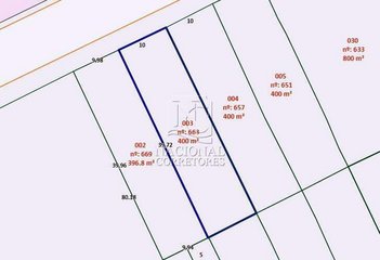 land_lot em Avenida Atlântica, Vila Valparaíso - Santo André - SP