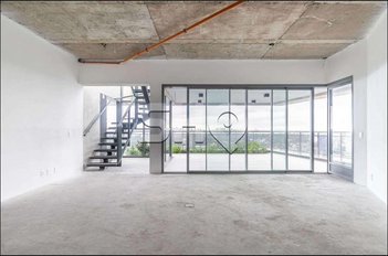 apartment em Avenida Roque Petroni Júnior, Jardim das Acácias - São Paulo - SP
