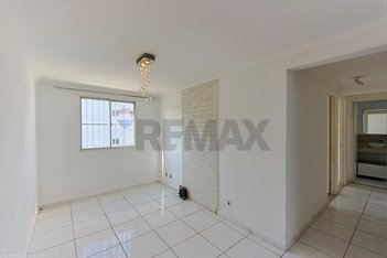 apartment em Rua Ucilla Lorencini Tafarello, Residencial Terras de Jundiaí - Jundiaí - SP