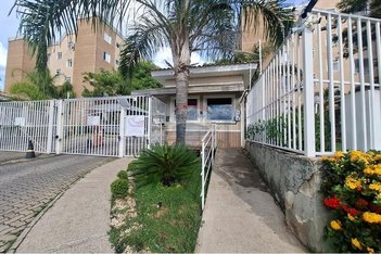 apartment em Rua Cananéia, Jardim Leocádia - Sorocaba - SP