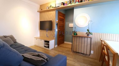 apartment em Avenida Nova Cantareira, Tucuruvi - São Paulo - SP