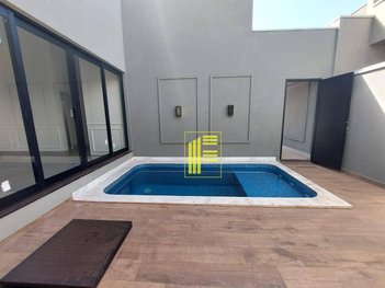 house em Rodovia BR-153, Fazenda da Mata (Zona Rural) - São José do Rio Preto - SP