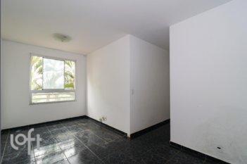 apartment em Antônio Júlio dos Santos, Morumbi - São Paulo - SP