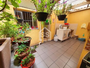 house em Rua Albino Boldasso Gabril, Vila Cruzeiro - São Paulo - SP