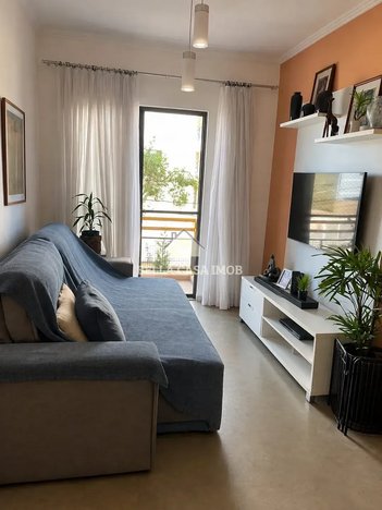 apartment em Rua Orlando Bismara, Jardim Nova Manchester - Sorocaba - SP