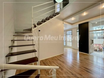 apartment em Irmão Miguel Dário, Jardim América - Caxias do Sul - RS