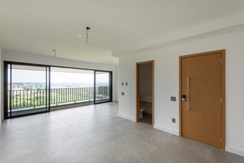 apartment em Avenida Parque Águas Claras, Norte (Águas Claras) - Brasília - DF