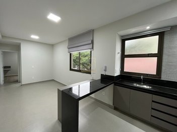 apartment em Avenida Assis Chateaubriand, Floresta - Belo Horizonte - MG