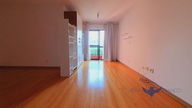 apartment em Avenida Jabaquara, Mirandópolis - São Paulo - SP