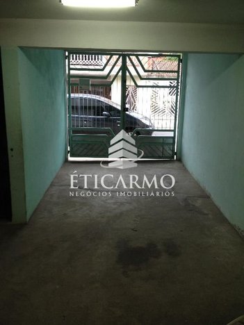 house em Rua Monsueto Campos de Meneses, Conjunto Habitacional Pirajussara - São Paulo - SP