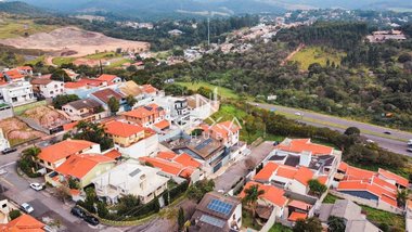 house em Rua Armando Colaferri, Jardim Paulista I - Jundiaí - SP