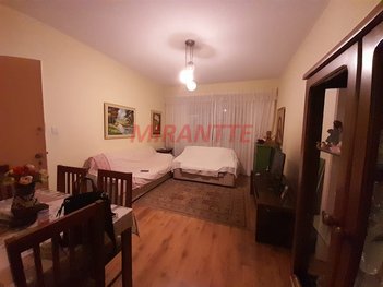 apartment em Rua Carlos Escobar, Santana - São Paulo - SP
