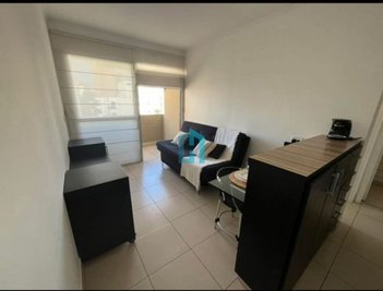 apartment em Rua Tuim, Vila Uberabinha - São Paulo - SP