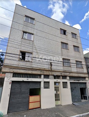 commercial_property em Rua das Olarias-Coronel Camilo Cristófero Martins, Canindé - São Paulo - SP