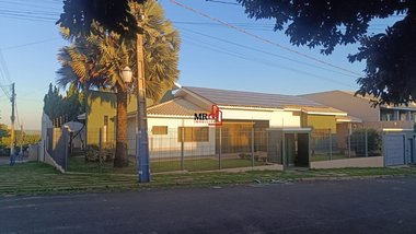 house em Rua Eugenio Mella, Centro - Loanda - PR