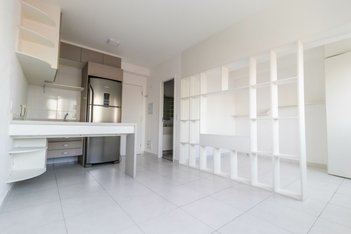 apartment em Rua Cândido Vale, Tatuapé - São Paulo - SP