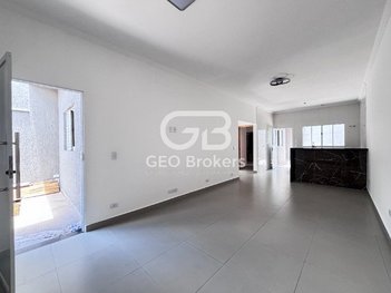 house em Rua Geraldo de Barros, Loteamento Villa Branca - Jacareí - SP