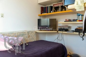 apartment em Avenida Angélica, Consolação - São Paulo - SP