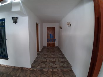 house em Rua Ministro Adauto Lúcio Cardoso, Vila Gomes - São Paulo - SP