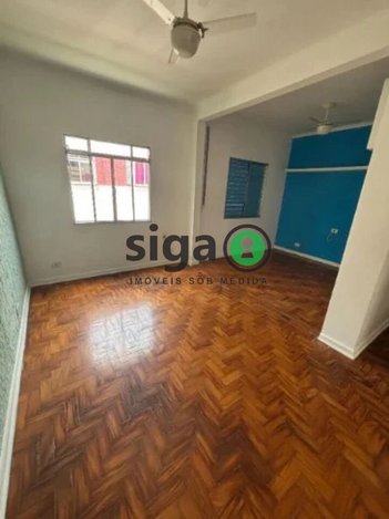 apartment em Rua da Matriz, Santo Amaro - São Paulo - SP