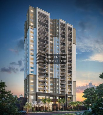 apartment em Rua Froben, Vila Leopoldina - São Paulo - SP