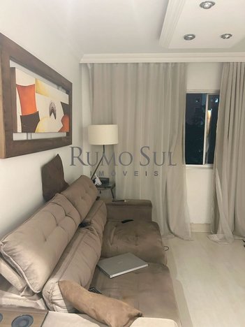apartment em Avenida Sargento Geraldo Sant'Ana, Jardim Taquaral - São Paulo - SP
