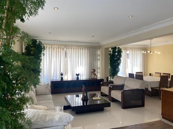 house em Rua Bernardino de Campos, Campo Belo - São Paulo - SP