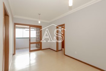 apartment em Rua Duque de Caxias, Centro Histórico - Porto Alegre - RS
