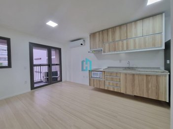 apartment em Avenida Chibarás, Moema - São Paulo - SP