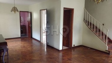 house em Rua Doutor Jesuíno Maciel, Campo Belo - São Paulo - SP