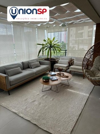 apartment em Rua Joaquim Ferreira, Água Branca - São Paulo - SP