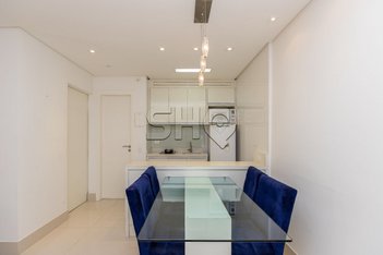 apartment em Alameda Ministro Rocha Azevedo, Cerqueira César - São Paulo - SP