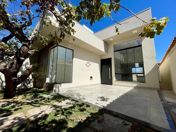 house em Alameda Borba Gato, Lundcea - Lagoa Santa - MG