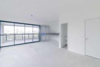 apartment em Rua Pinheiros, Pinheiros - São Paulo - SP