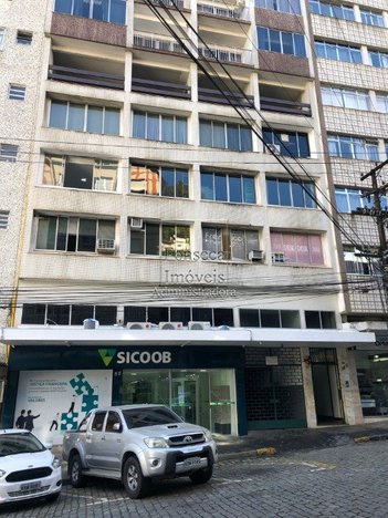 office em Rua General Osório, Centro - Petrópolis - RJ