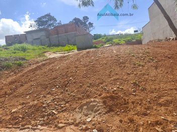 land_lot em Rua dos Lírios da Paz, Nova Cerejeira - Atibaia - SP