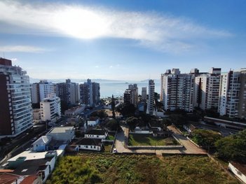 apartment em Rua Graciliano Ramos, Agronômica - Florianópolis - SC