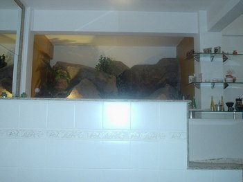 house em Dolores Duran, Bosque Beira Rio - Rio das Ostras - RJ